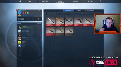 csgo lotto tmartn|TmarTn CSGO Lotto Scandal Explained .